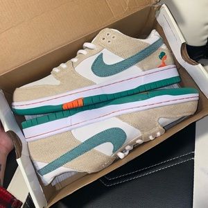 Nike SB Jarritos